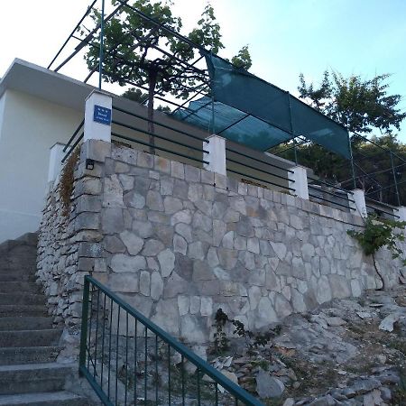 Villa House Filip à Bogomolje Extérieur photo