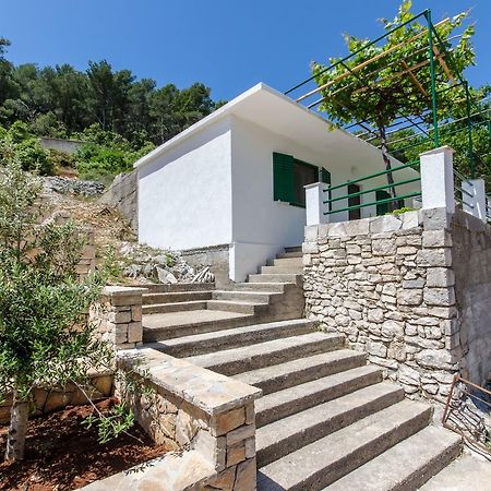 Villa House Filip à Bogomolje Extérieur photo