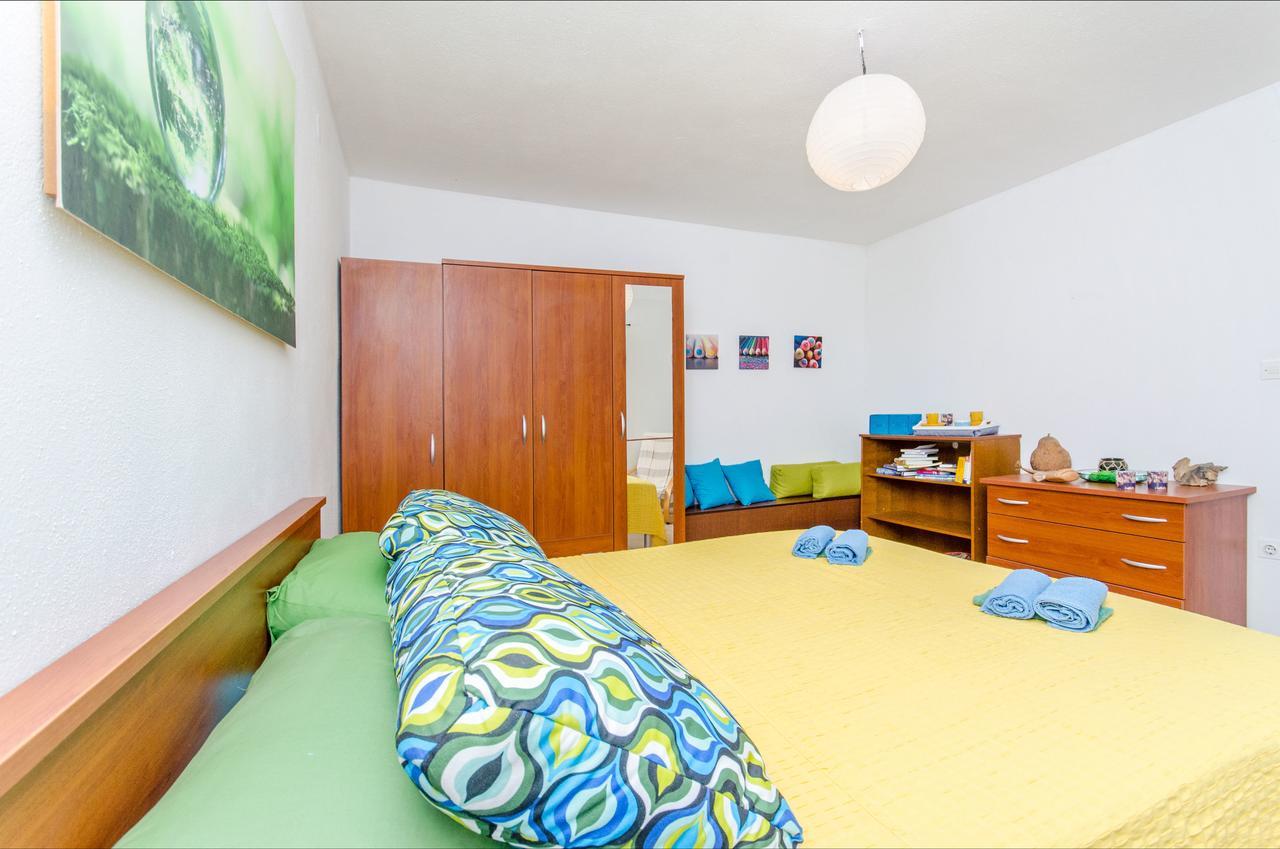 Villa House Filip à Bogomolje Extérieur photo